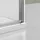 Bernstein Duschkabine Eckdusche Nano ESG-Sicherheitsglas EX416S 90x90x195cm