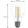 luumr Smart LED-Leuchtmittel E27 A60 7W ZigBee Tuya