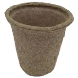 KLASEBO Pflanztopf 8 x 8 cm kompostierbar