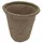 KLASEBO Pflanztopf 8 x 8 cm kompostierbar