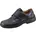 Klettschuh schwarz Gr 43