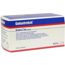 Gelostretch Binde 8 cmx7 m 1 St