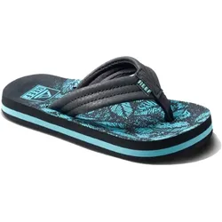 REEF KIDS AHI Sandale 2025 aquifer palm - 35