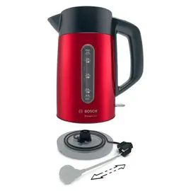 Bosch DesignLine TWK4P 434 rot