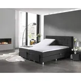 Split Topper Molton Spanbetttuch 80% Baumwolle 180x200