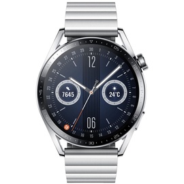 Huawei Watch GT 3 Elite 46 mm stainless steel