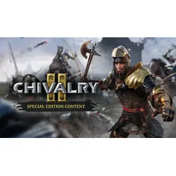 Chivalry 2 Special Edition Content