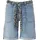 s.Oliver Jeansshorts Karolin Blau 46