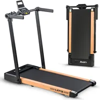 Letix FoldPro 2in1 Braun