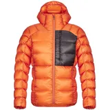 Rab Mythic Ultra Jacket - Daunenjacke - orange