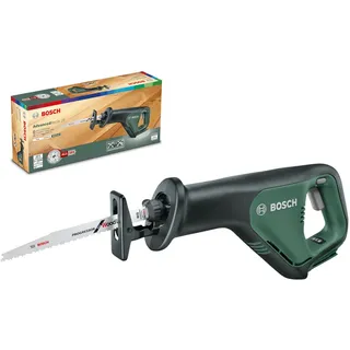 Bosch AdvancedRecip 18 Akku-Säbelsäge