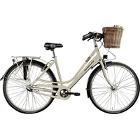 Zündapp Cityrad C800 28 Zoll 3-Gang RH 50cm creme