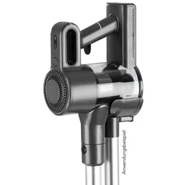 Clean Maxx CLEANmaxx Standhalterung Akku-Zyklon-Staubsauger