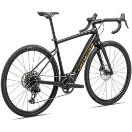 Specialized Turbo Creo Sl E5 Comp Blau Modell 2025