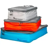 Sea to Summit Garment Mesh Bag Packsack, grau
