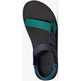 Teva Original Universal Sandale (Größe 44.5, blau)