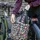 KLICKfix Roomy GT Gepäckträgertasche mehrfarbig