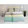 Tom Tailor Felix Biber gelb 155 x 220 cm + 80 x 80 cm