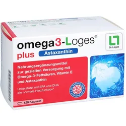 omega3-Loges plus
