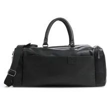 Strellson Hyde Park Larry travelbag Schwarz