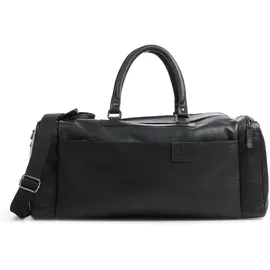 Strellson Hyde Park Larry travelbag Schwarz