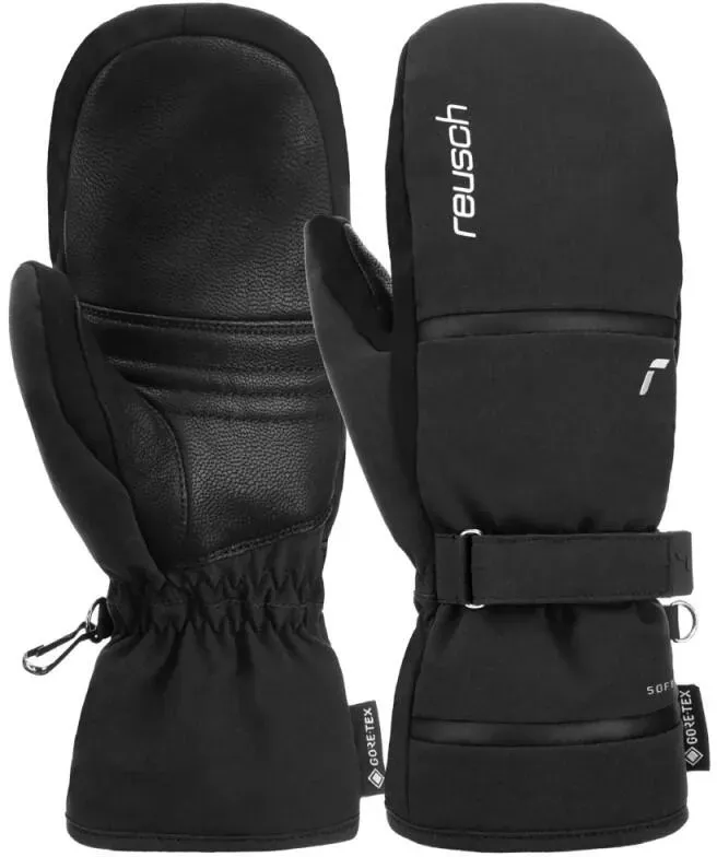 Reusch Alessia GTX Mittens