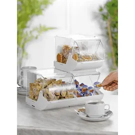 APS Universal-Spender-Box rot, 1 St.