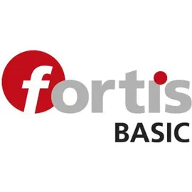 Fortis FORTIS Berufssocke 47/48 grau