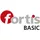Fortis FORTIS Berufssocke 47/48 grau