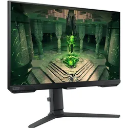 Samsung 25'' (1920x1080) ls25bg400eux gaming 240hz 1ms hdr 10, freesync premium, g-sync compatible
