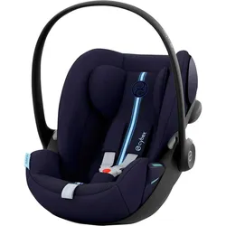 Cybex GOLD Babyschale Cloud G PLUS, blau