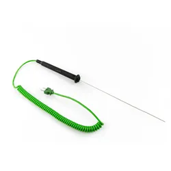 HT Instruments TK107 Messfühler für Luft und Gas