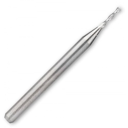 PROXXON 28759 Hartmetall Multifräser Schaftfräser Fräser Ø2mm