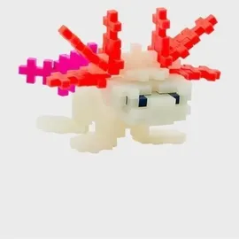 Plus-Plus Axolotl 100-tlg.