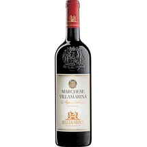 Sella & Mosca Marchese di Villamarina Alghero DOC Riserva 2021 3 x 0,75 l