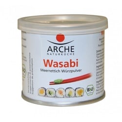 Arche Wasabi bio