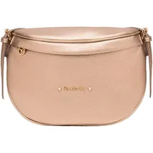 Nero Giardini Umhängetasche Kunstleder Beige
