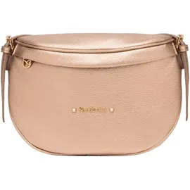 Nero Giardini Umhängetasche Kunstleder Beige