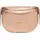 Nero Giardini Umhängetasche Kunstleder Beige