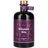 Craft Circus Flaschenpost Gin Simsala Gin Magic Edition 41% Vol. 0,5l