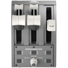 ThrustMaster TCA Quadrant Boeing Edition Controller grau PC / Xbox One