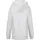 Mister Tee One Line Fit Kapuzenpullover White 9-10 Jahre