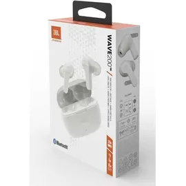 JBL Wave 200TWS weiß