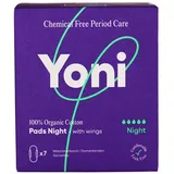 Yoni Binden maxi Night mit Flügeln 7 St.