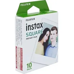 Fujifilm Instax Square Film