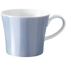 KPM Berlin Kaffeetasse 0,3 l Blau