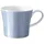 KPM Berlin Kaffeetasse 0,3 l Blau