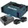 Makita Akku-Power Kit 12 V 2 Stück