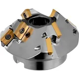 Pramet Fasenfräser ISO 45T04R-S40XP1618-C D.27mm Rechtslauf Schneid-D.89,5mm