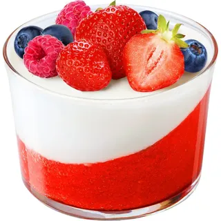 konzept-11 Dessertglas 150 ml 12-tlg.